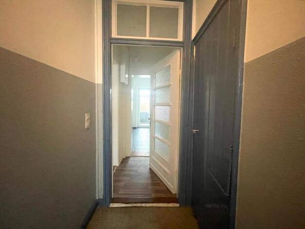 Wohnung zum Kauf provisionsfrei 109.000 € 2 Zimmer 40 m² EG Kronshagener Weg 100 a Schreventeich Kiel 24116