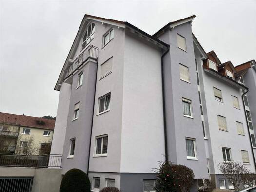 Wohnung zum Kauf 215.000 € 3 Zimmer 78 m² Lauda 97922