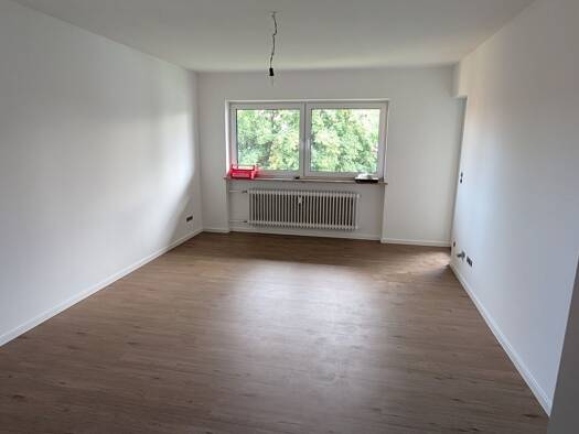 Wohnung zur Miete 1.117 € 3 Zimmer 77 m² Geschoss 3/4 frei ab 01.10.2026 Weilheim Weilheim in Oberbayern 82362
