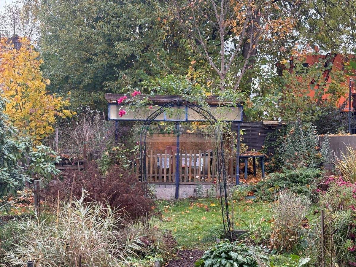 Immobilie in Marienberg - RUHIG und ZENTRAL ***Zweifamilienhaus in Stadtlage*** - Bild 4