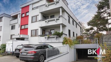 Wohnung zum Kauf 410.000 € 4 Zimmer 103,4 m² 1. Geschoss frei ab sofort Hegnach Waiblingen 71334