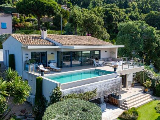 Villa zum Kauf 1.756.000 € 220 m² Rayol Canadel Sur Mer 83820
