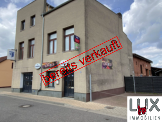 Haus zum Kauf 35.000 € 390 m² 180 m² Grundstück Melkerstraße 6/8 Osterburg Osterburg (Altmark) 39606