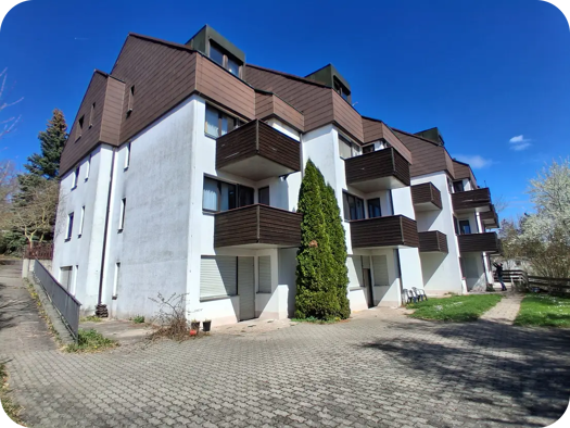 Wohnanlage zur Miete als Kapitalanlage geeignet 49 Zimmer 2.450 m² Veitsbronn 90587