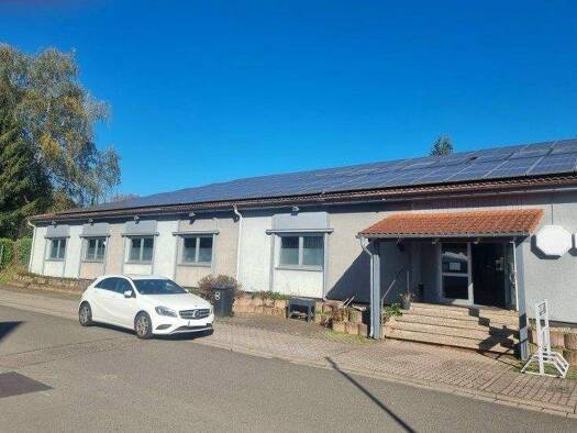 Mehrfamilienhaus zum Kauf als Kapitalanlage geeignet 695.000 € 12 Zimmer 950 m² Ernstweiler/Bubenhausen Zweibrücken 66482