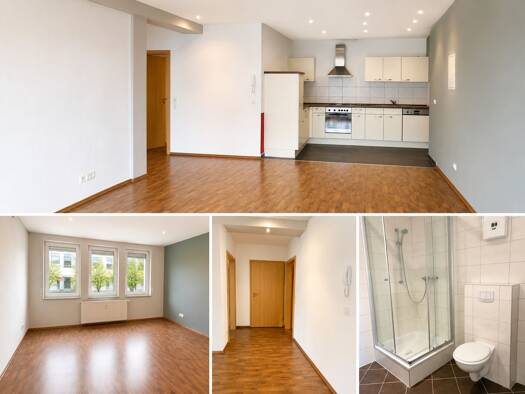 Studio zur Miete 620 € 2 Zimmer 66 m² Geschoss -1/2 frei ab sofort Orscholz Mettlach 66693