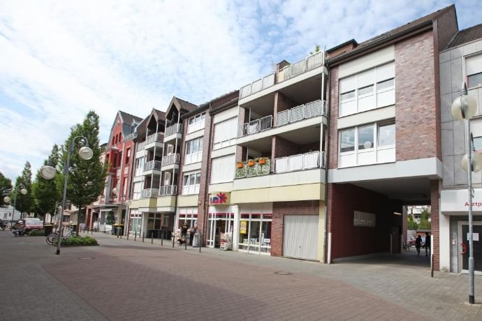 Wohn- und Geschäftshaus zum Kauf als Kapitalanlage geeignet 4.150.000 € 1.501,5 m²<br/>Fläche 1.355 m²<br/>Grundstück Giesenkirchen - Mitte Mönchengladbach 41238