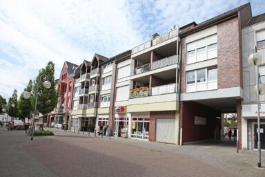 Wohn- und Geschäftshaus zum Kauf als Kapitalanlage geeignet 4.150.000 € 1.501,5 m² 1.355 m² Grundstück Giesenkirchen - Mitte Mönchengladbach 41238