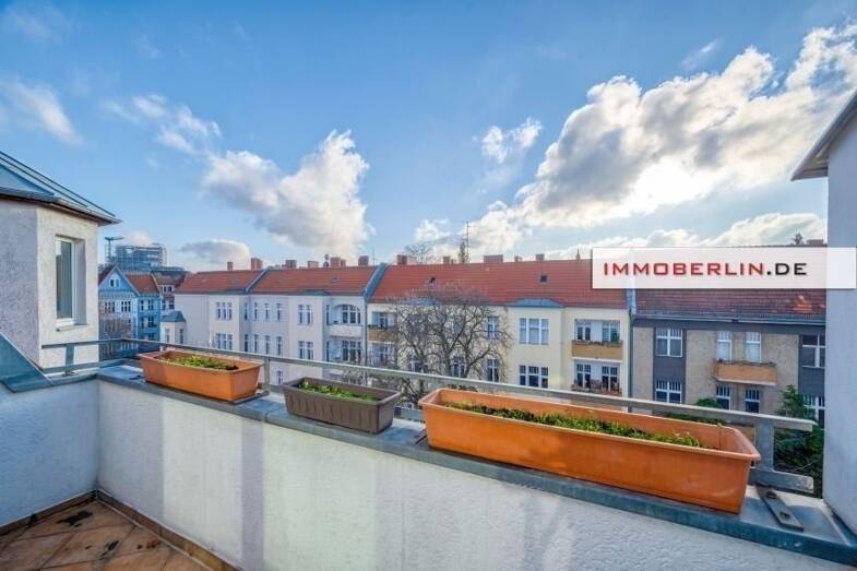 Wohnung zum Kauf 559.000 € 2 Zimmer 83 m² Friedenau Berlin 12161