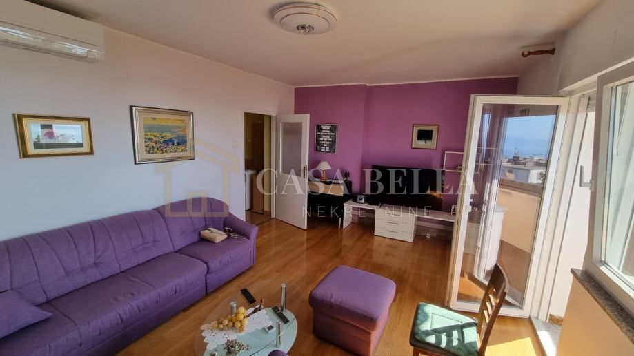 Wohnung zum Kauf 236.000 € 3 Zimmer 73 m²<br/>Wohnfläche 4.<br/>Geschoss Kosicevo