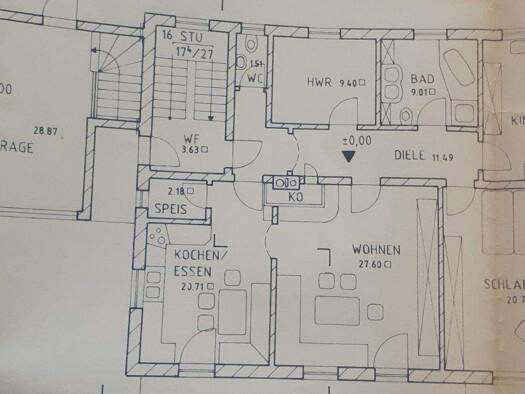 Mehrfamilienhaus zum Kauf 795.000 € 8 Zimmer 207 m² 654 m² Grundstück Oberbernbach Aichach 86551