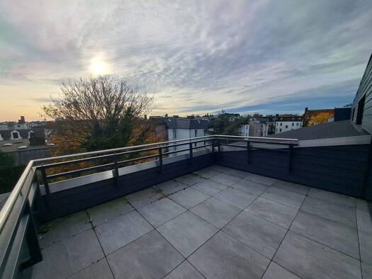 Wohnung zur Miete 390 € 3 Zimmer 56,3 m² 4. Geschoss frei ab 01.02.2026 Adolfstraße 17 Lehe Bremerhaven 27576