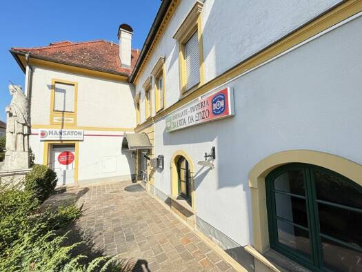 Ladenfläche zur Miete 1.162 € Weiz 8160