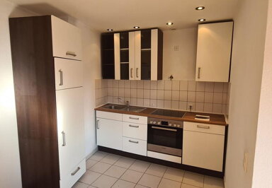 Wohnung zur Miete 610 € 3,5 Zimmer 77 m² Caldenhofer Weg 95 Statistischer Bezirk 11 Hamm 59063