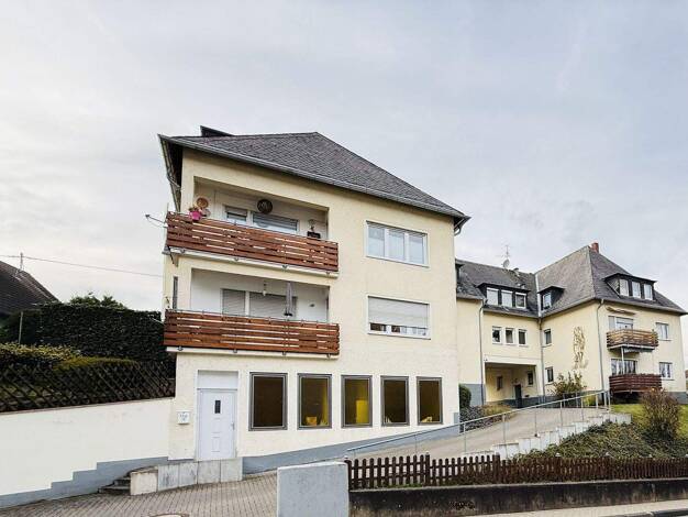 Wohnung zum Kauf 115.000 € 2 Zimmer 52,3 m² 1. Geschoss Immendorf Koblenz 56077