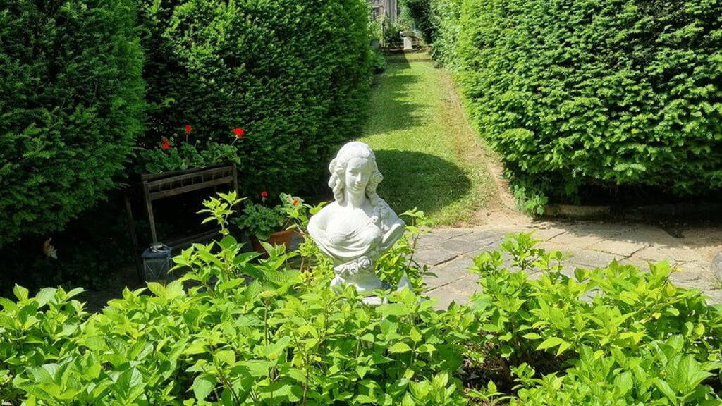 Villa zum Kauf provisionsfrei 325.000 € 6 Zimmer 190 m² 711 m² Grundstück Gars am Kamp 3571