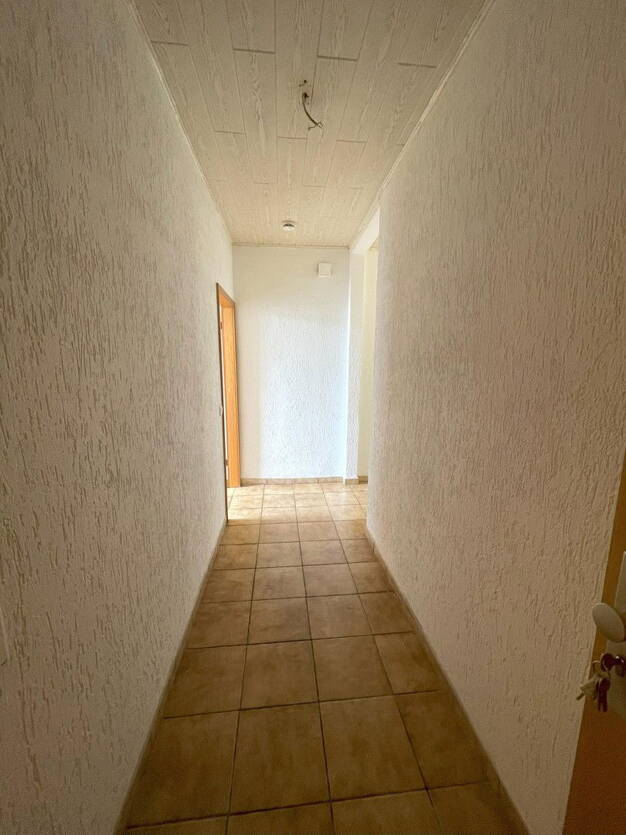 Wohnung zur Miete 570 € 3 Zimmer 83 m² 1. Geschoss frei ab sofort Schöntalerstraße 32 Industriegebiet Demag / Reme Wetter 58300