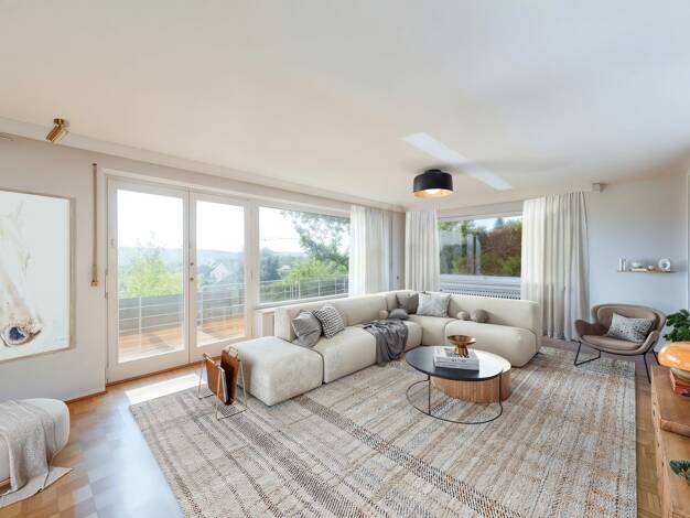 Einfamilienhaus zum Kauf 599.000 € 6 Zimmer 193 m² 1.168 m² Grundstück Veitsbronn 90587