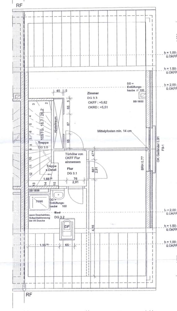 Reihenendhaus zum Kauf 990.000 € 5 Zimmer 193 m²<br/>Wohnfläche 254 m²<br/>Grundstück Murtener Strasse 6 Lichterfelde Berlin 12205