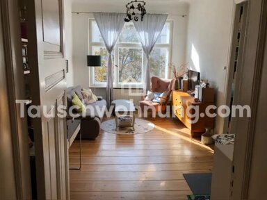 Wohnung zur Miete 750 € 2 Zimmer 63 m² 3. Geschoss Neukölln Berlin 12055