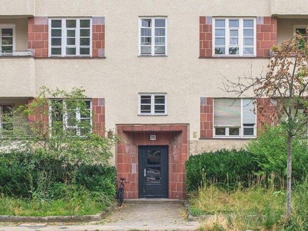 Wohnung zum Kauf 310.000 € 2 Zimmer 57 m² 1. Geschoss frei ab sofort Kauschstraße 20 Schöneberg Tempelhof-Schöneberg 12157