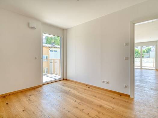 Wohnung zum Kauf - Erstbezug 556.000 € 3 Zimmer 67,5 m² Liefering II Salzburg 5020