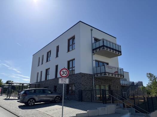 Wohnung zur Miete - Erstbezug 995 € 2 Zimmer 81,1 m² 1. Geschoss Faulbach Hadamar 65589