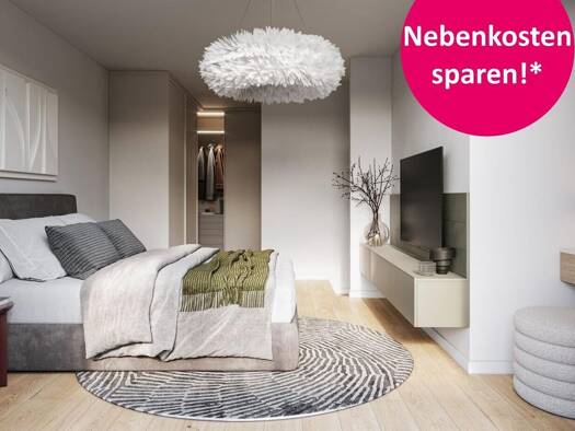 Reihenmittelhaus zum Kauf - Erstbezug 471.332 € 4 Zimmer 104,6 m² Waldstraße St. Pölten 3100