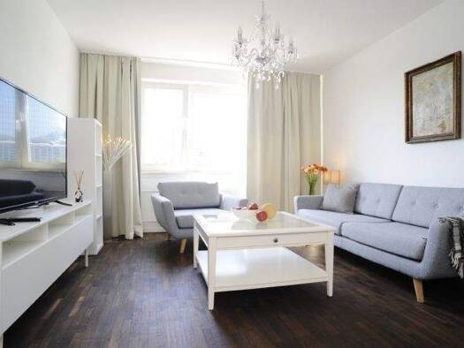 Wohnung zur Miete 1.799 € 3 Zimmer 70 m² 3. Geschoss Sonnemannstrasse 79-81 Ostend Frankfurt am Main 60314