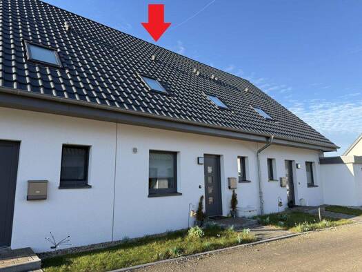 Wohnung zur Miete 1.400 € 4 Zimmer 107,8 m² Hamburger Str. 68b Schwarzenbek 21493