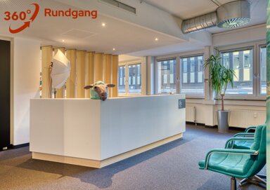 Büro-/Praxisfläche zur Miete 12 € 5 Zimmer 174,4 m² Bürofläche Innsbruck Innsbruck 6020