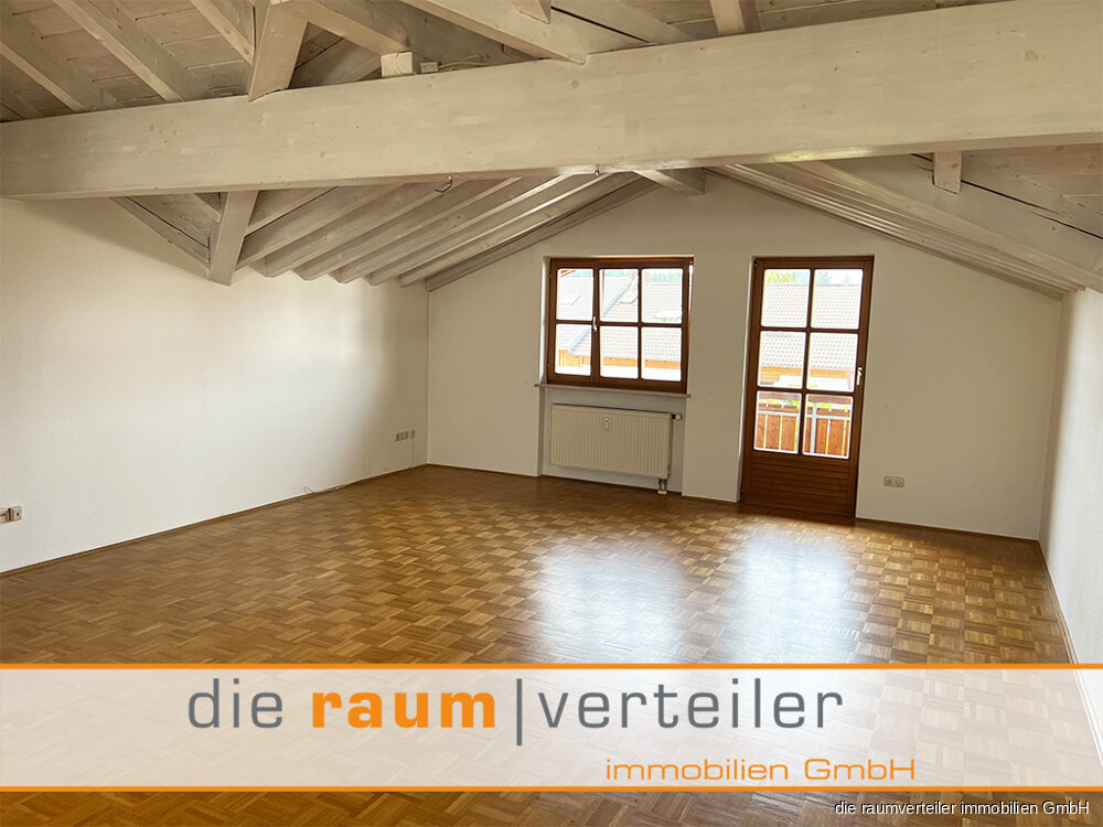 Wohnung zum Kauf 399.000 € 3 Zimmer 102 m²<br/>Wohnfläche 2.<br/>Geschoss Kolbermoor 83059