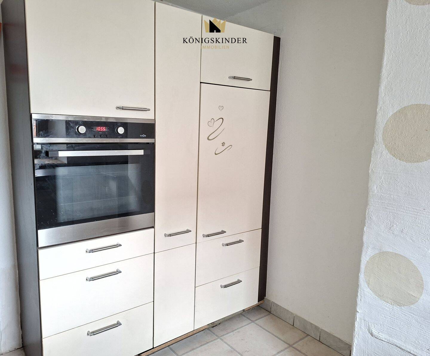 Doppelhaushälfte zum Kauf - Ansicht 5