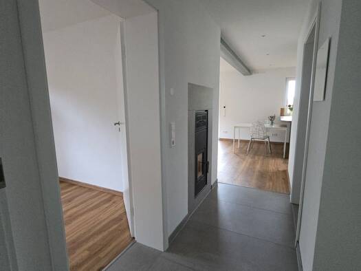 Wohnung zur Miete 550 € 2 Zimmer 56 m² Geschoss EG/2 frei ab sofort Önsbach Achern 77855