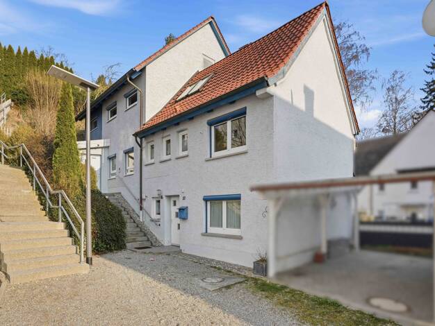 Einfamilienhaus zum Kauf 309.900 € 6,5 Zimmer 174,5 m² 549 m² Grundstück Ochsenhausen 88416