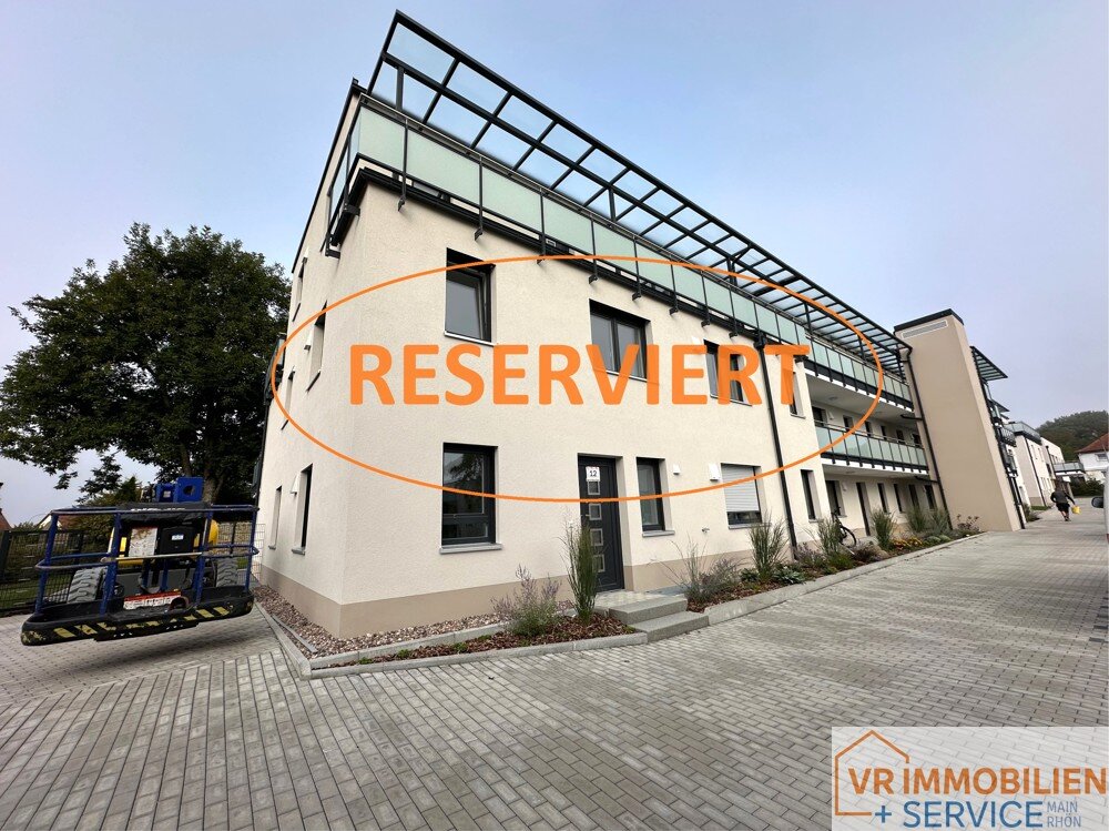 Wohnung zum Kauf 549.000 € 4 Zimmer 138,5 m²<br/>Wohnfläche Brendlorenzen Bad Neustadt 97616