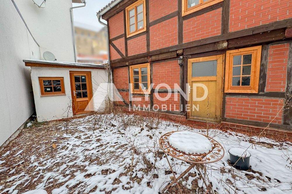 Reihenmittelhaus zum Kauf - Ansicht 4