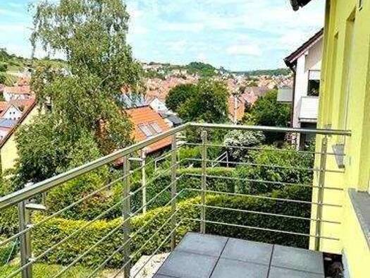 Wohnung zur Miete 780 € 3 Zimmer 80 m² EG frei ab 01.06.2026 Theilheim 97288