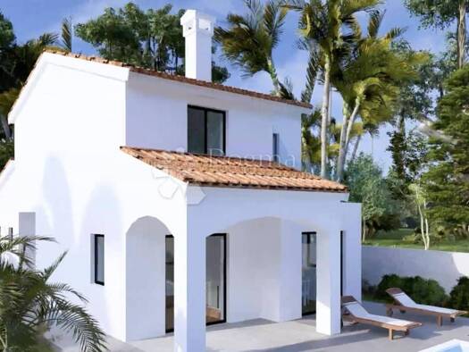 Haus zum Kauf 395.000 € 3 Zimmer 140 m² Gambetici, Visnjan Višnjan