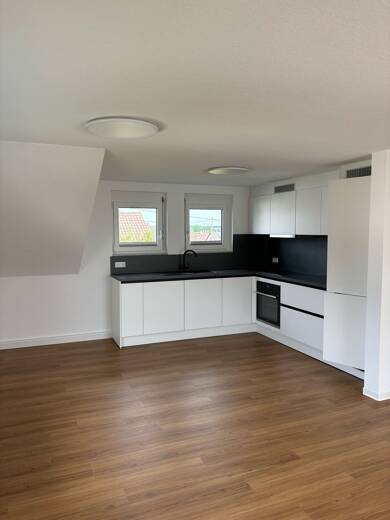 Wohnung zur Miete 890 € 2 Zimmer 58 m² Geschoss 2/2 frei ab 01.10.2025 Bönnigheim Bönnigheim 74357