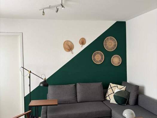 Terrassenwohnung zum Kauf 348.000 € 2 Zimmer 56,8 m² Erlangen-Ost Erlangen 91052