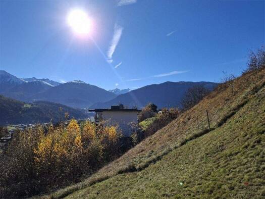 Grundstück zum Kauf - Erstbezug 430.000 € 800 m² Grundstück Imst 6460