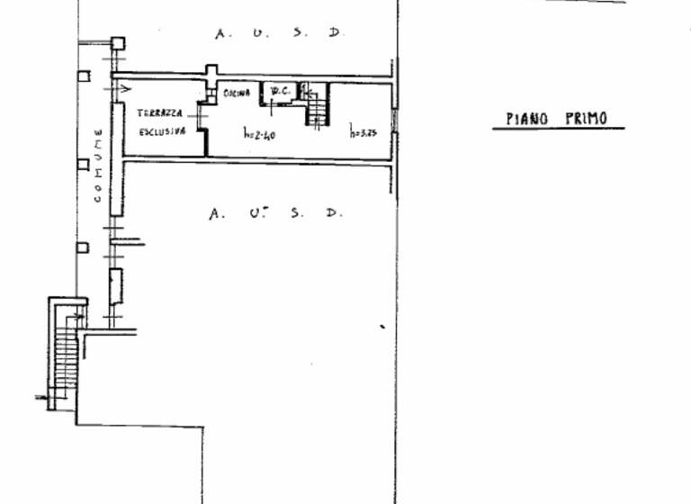 Wohnung zum Kauf 570.000 € 3 Zimmer 78 m² 1. Geschoss Via Dottore Angelo Omodeo 2 Polpenazze del Garda 25080