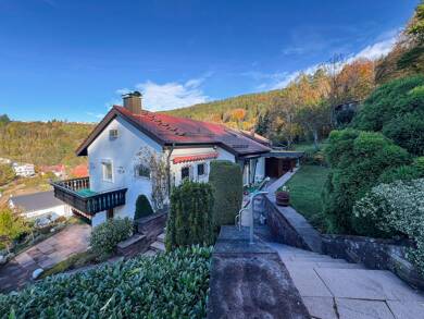 Haus zum Kauf 496.000 € 8 Zimmer 184,6 m² 747 m² Grundstück Wildberg Wildberg 72218