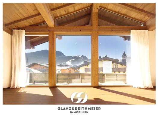 Penthouse zum Kauf 3.980.000 € 6 Zimmer 278 m² 2. Geschoss Kitzbühel 6370