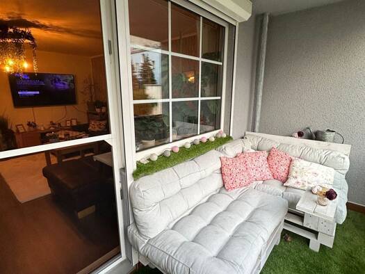 Wohnung zur Miete 1.450 € 3,5 Zimmer 95 m² Geschoss 1/4 frei ab sofort Spandau Berlin 13585