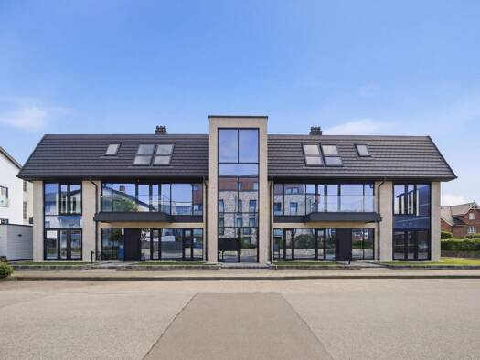 Wohnung zum Kauf - Erstbezug 3 Zimmer 76 m² Westerland Sylt 25980