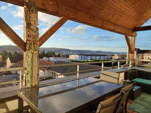 Maisonette zum Kauf 130.000 € 4 Zimmer 110 m² Bellevue  Forbach 57600