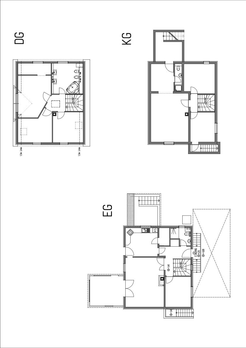 Einfamilienhaus zum Kauf 595.000 € 5 Zimmer 130 m²<br/>Wohnfläche 746 m²<br/>Grundstück Waldesruh Hoppegarten 15366