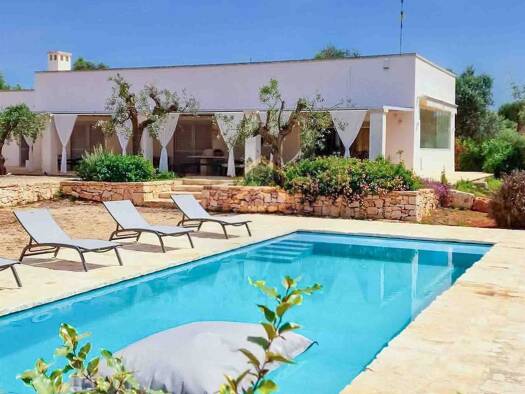 Haus zum Kauf 850.000 € 130 m² Ostuni 72017
